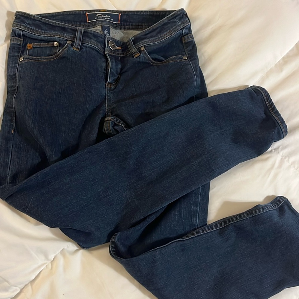 Tommy Bahamas Denims Size 2